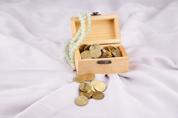 Interest or profit on savings