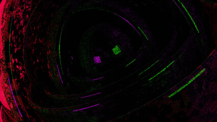 abstract colorful background