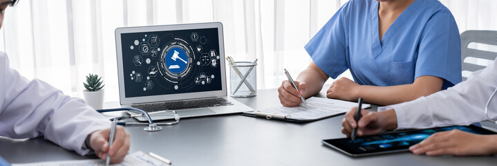 Compliance system for brisk online corporate business to meet quality standard