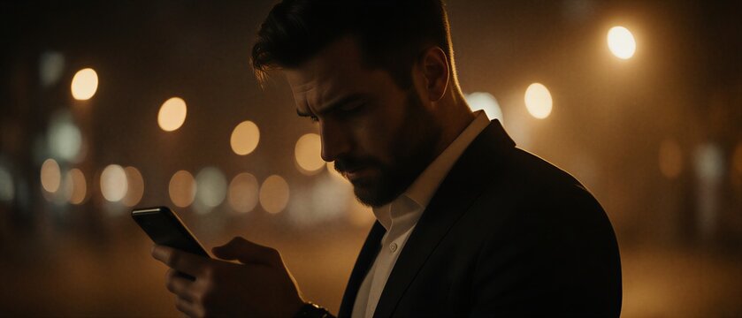 dedicated professional battling fatigue and maintaining focus late into the night | business, workplace, stress, technology, lifestyle theme