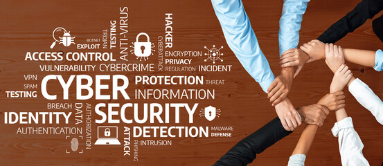 Explore vital cyber security strategies for protecting information. Emphasize detection,...