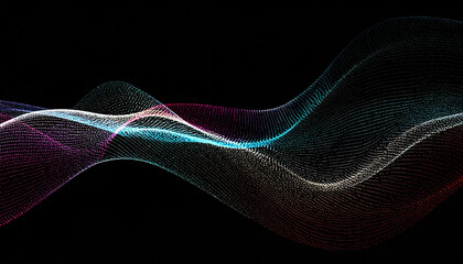 digital background
