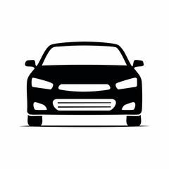 Obraz premium car vector design
