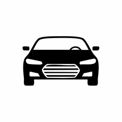 Fototapeta premium car vector design