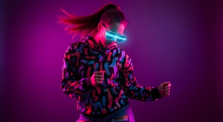 Close-up of Whisk in Dynamic Motion: Cooking and Baking Concept