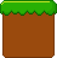 픽셀 게임 아이템