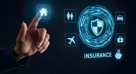 Understanding insurance coverage options for home auto life travel and health needs