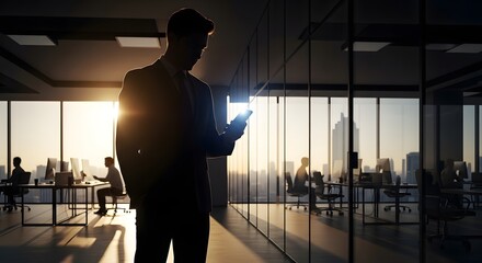 Silhouette of Whisk: Kitchen Utensil, Cooking Tool