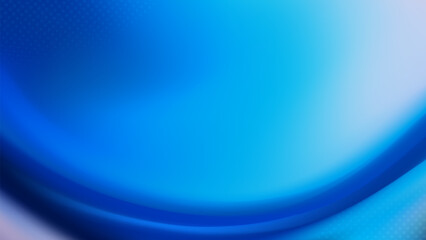 An intense and vibrant abstract background with a deep blue energy flow.