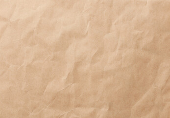 wrinkled wrapping paper texture