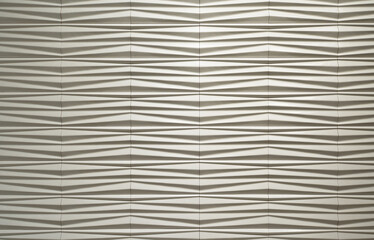 decorative tile wall