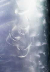 brushed metal texture