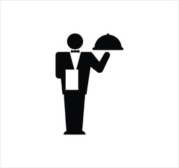 Restaurant & Food Service set of web icons in line style. Editable stroke icons including menus, meals, dining, drinks, cafes, bars, delivery, culinary branding, and various types of food and restaura