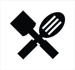 Restaurant & Food Service set of web icons in line style. Editable stroke icons including menus, meals, dining, drinks, cafes, bars, delivery, culinary branding, and various types of food and restaura