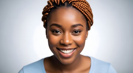 Close-up Portrait of a Whisk with Flour Dusting - Food Preparation Concept