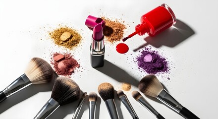 Dynamic Angled Shot of a Whisk for Baking and Cooking