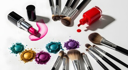 Dynamic Angled Shot of a Whisk in a Kitchen Setting