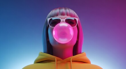 Low Angle Shot of a Whisk in a Kitchen, Close-Up Macro View