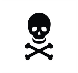 Caution & Warning set of vector icons. Icons including danger signs, warning symbols, caution alerts, and attention indicators. Editable stroke. Vector illustration