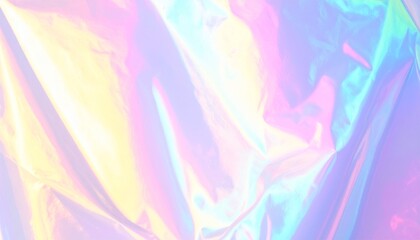 holographic texture