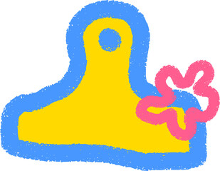 Abstract Illustration