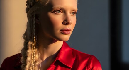 Close-up Portrait of a Whisk with Flour Dust, Kitchen Utensil