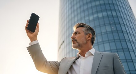 Dynamic Low Angle Shot of a Chef Whisking Ingredients in a Metal Bowl, Professional Kitchen Scene