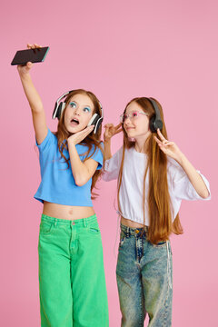 Fototapeta lifestyle blogger teens