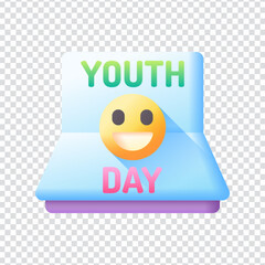 Youth Generation Icon