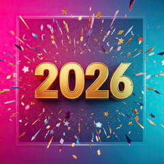 2026 New Years Eve Party Celebration - New Year Resolutions - Planning and Goal Setting