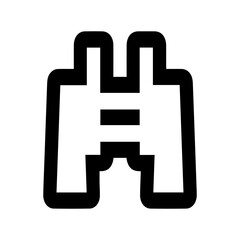 Obraz premium Hot Beverage Cup Icon