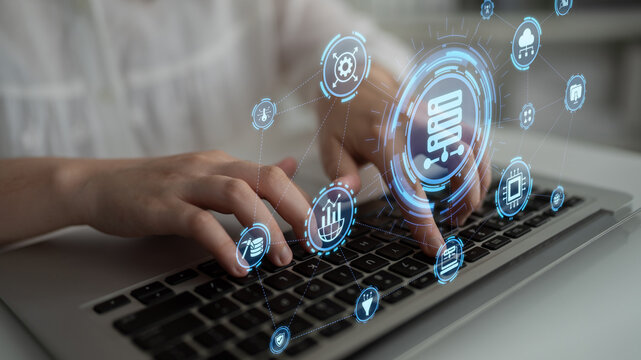 Concept of big data processing and analysis using big data architecture enables insights, big data visualization, and big data integration. Entice