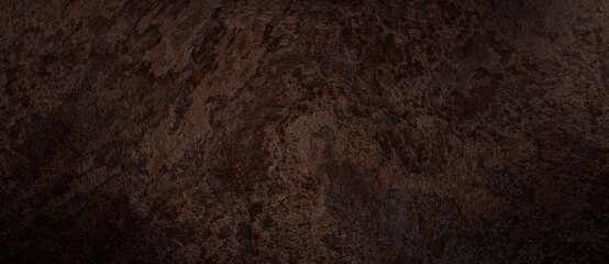 Dark Brown Charcoal Bronze Textured Background Grunge Stone Wallpaper Retro Aesthetic Digital Paper Fall Wedding Invitation Overlay