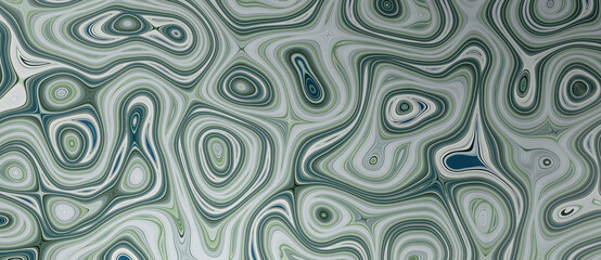 Sage Teal and White Marbled Digital Paper Organic Swirl Texture Boho Aesthetic Wedding Invitation Background Retro Design Overlay