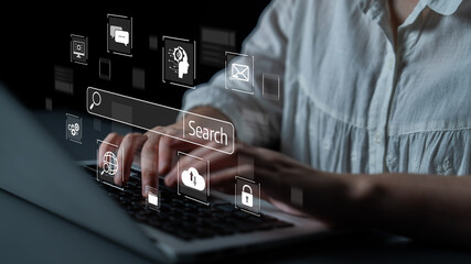 SEO tools enhance digital visibility with search engine research, keyword strategy, and search data...