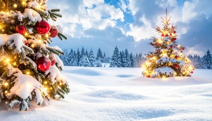 christmas background