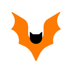 flying bat