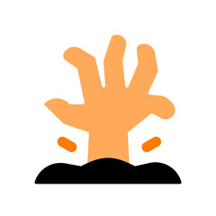 zombie raise