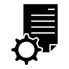 Gear Document Contract File