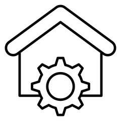 Home House Gear Maintenance
