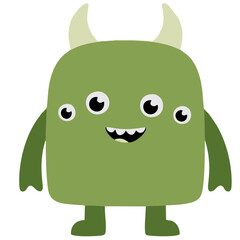 green monster