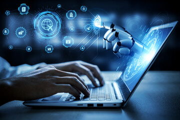 Artificial intelligence simplifies digital travel planning for personalized journeys. AI technology assists in booking and scheduling, making travel planning more efficient and enjoyable. Entice