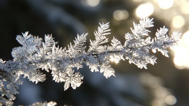 Electrified ice crystals frozen mid-fracture, capturing lightning formation in a slow-motion light explosion.
