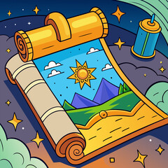 vector