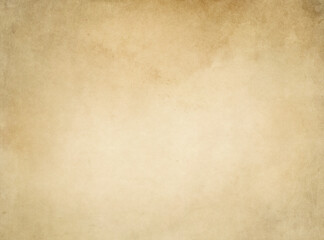 Aged abstract grunge paper texture.