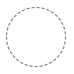 Solid diagonal line with sharp edges, adding structure and direction to presentations, infographics, or editorial design projects.
