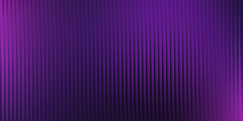 Deep Purple Vertical Ribbed Abstract Background image