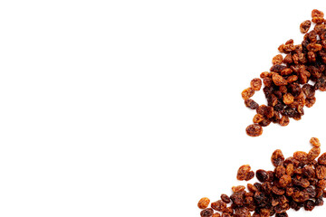 Dried golden raisins, Australian-dried fruits sultanas, sweet and chewy.