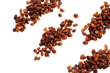 Dried golden raisins, Australian-dried fruits sultanas, sweet and chewy.
