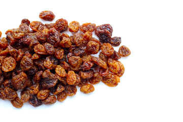 Dried golden raisins, Australian-dried fruits sultanas, sweet and chewy.